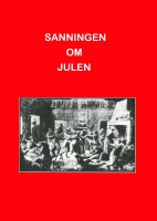 Sanningen Om Julen - BOK